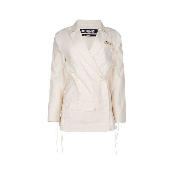 Jacquemus Women Giacca